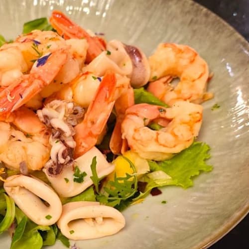 Il Signorile Bistrot, Lazise
