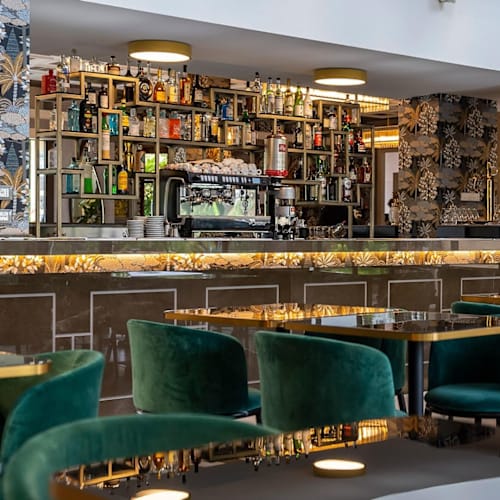 Il Signorile Bistrot, Lazise