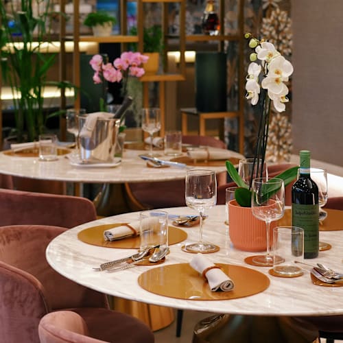 Il Signorile Bistrot, Lazise