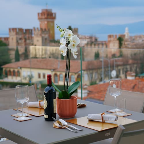 Il Signorile Bistrot, Lazise