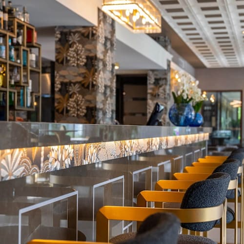 Il Signorile Bistrot, Lazise