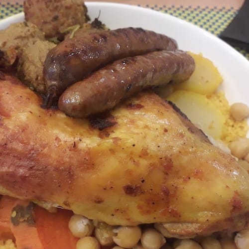 Le SamTaya, Lyon