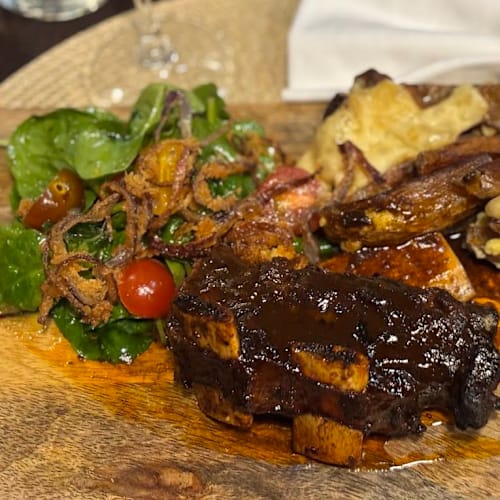 Le SamTaya, Lyon