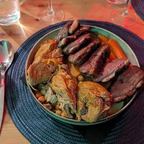 Le SamTaya, Lyon
