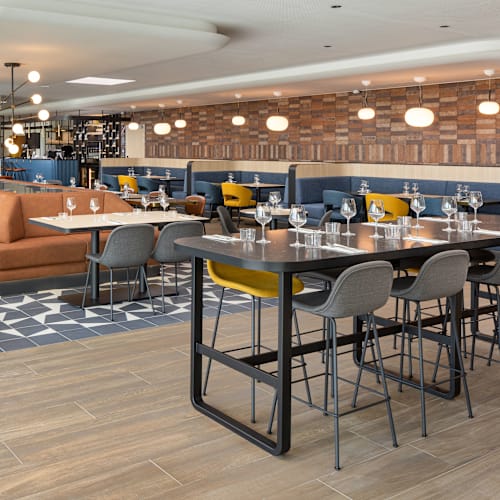 Zoom by Hyatt Place Rouen, Rouen