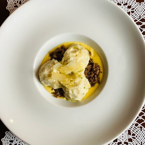 La Ripa Bianca, Peccioli