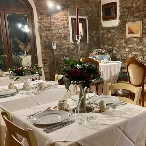 La Ripa Bianca, Peccioli