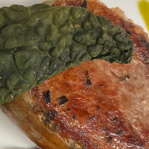 La Ripa Bianca, Peccioli
