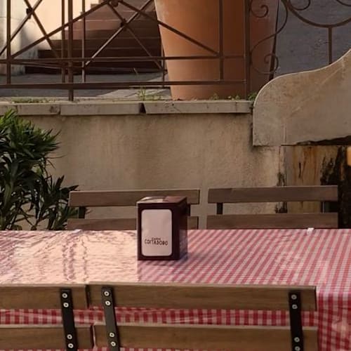 Zia Concetta Aubagne, Aubagne