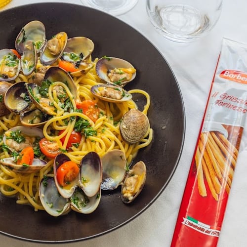 da Alfredo, Paris