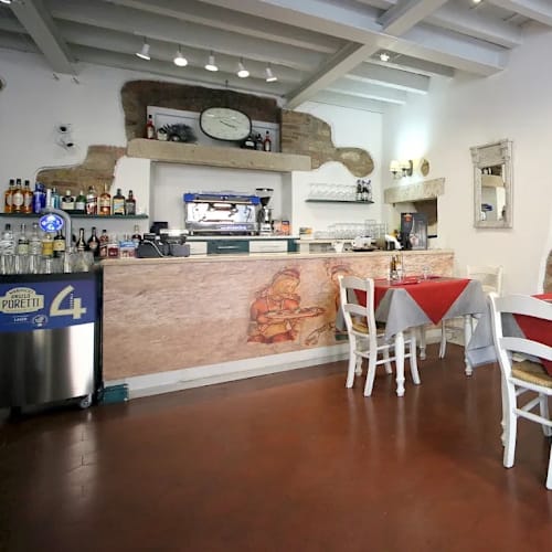 Ristorante Hiru Brescia, Brescia