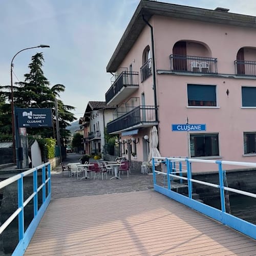 Punta dell'Est, Clusane