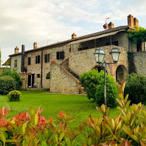 Locanda Braceria Baldelli, Castiglione del lago