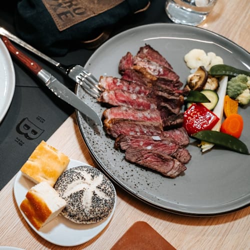 Bronxe, Zanè