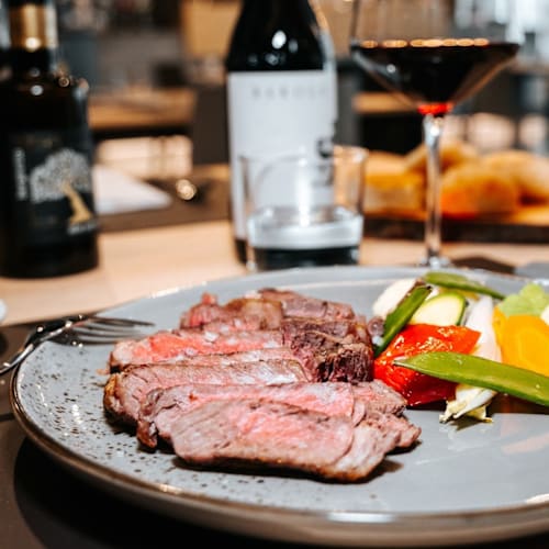 Bronxe, Zanè
