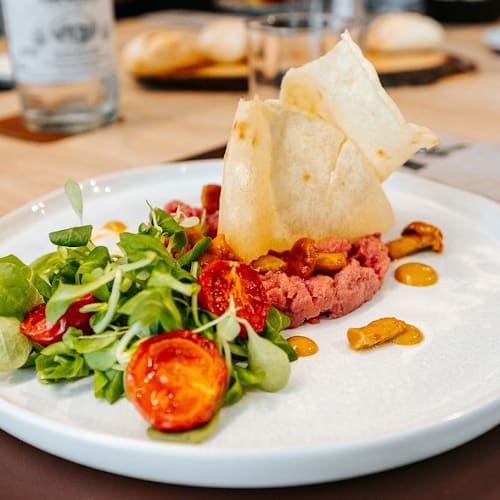 Bronxe, Zanè
