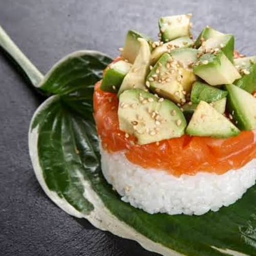 MSushi, Paris