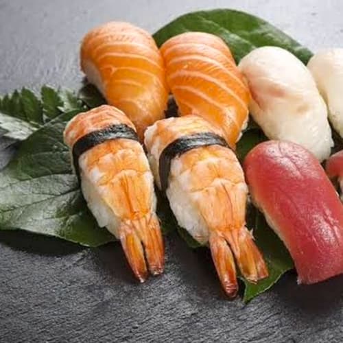 MSushi, Paris