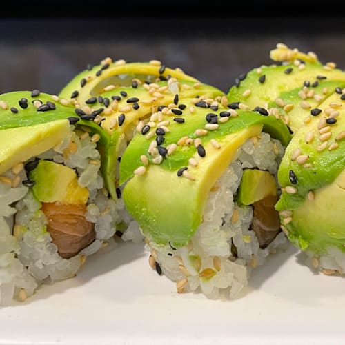 MSushi, Paris