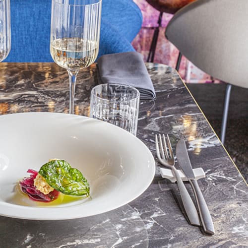 Ristorante Scilla Milano, Milano