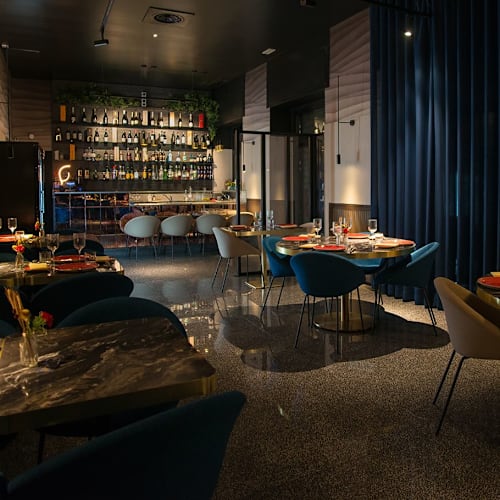 Ristorante Scilla Milano, Milano