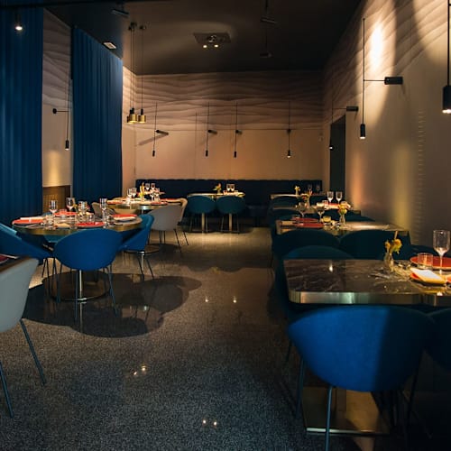 Ristorante Scilla Milano, Milano