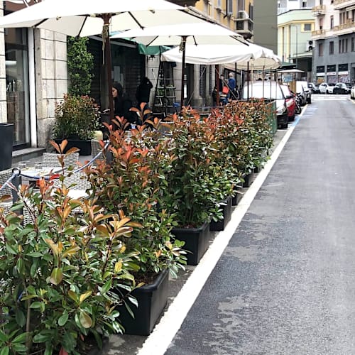 Ristorante Scilla Milano, Milano