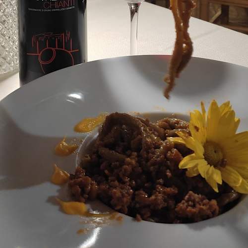 Trattoria Toscana Sant'Ilario, Gambassi Terme