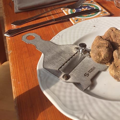 Trattoria Toscana Sant'Ilario, Gambassi Terme