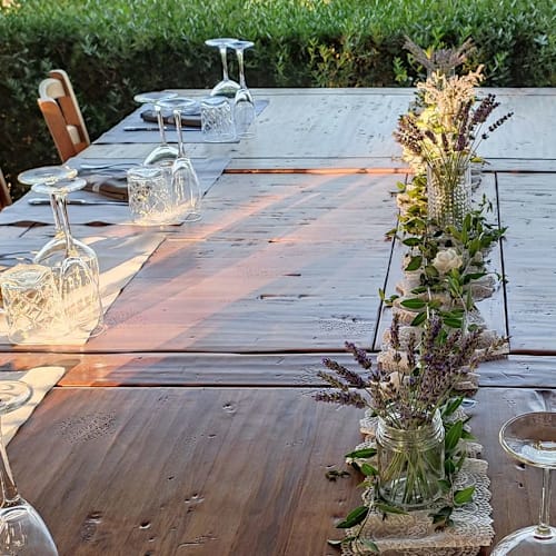 Trattoria Toscana Sant'Ilario, Gambassi Terme