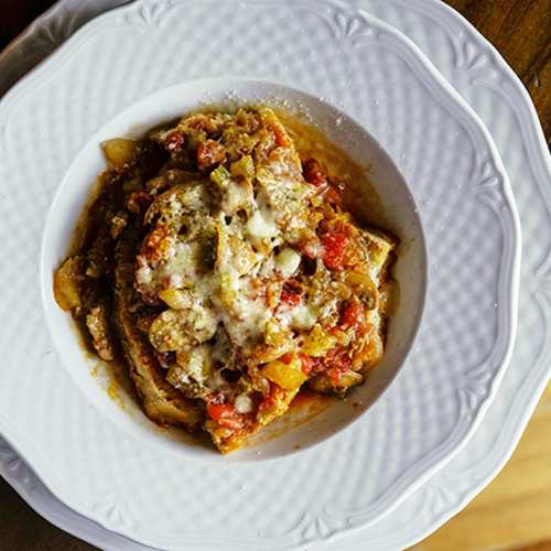 Trattoria Toscana Sant'Ilario, Gambassi Terme