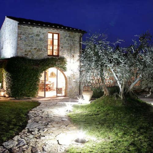 Trattoria Toscana Sant'Ilario, Gambassi Terme