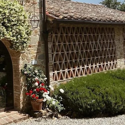 Trattoria Toscana Sant'Ilario, Gambassi Terme