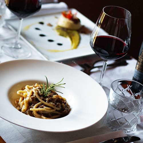 Trattoria Toscana Sant'Ilario, Gambassi Terme