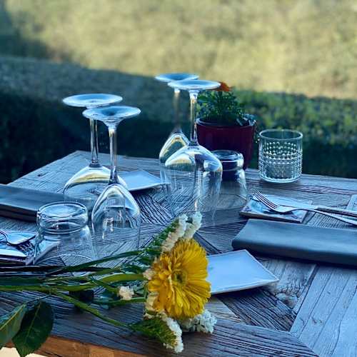 Trattoria Toscana Sant'Ilario, Gambassi Terme