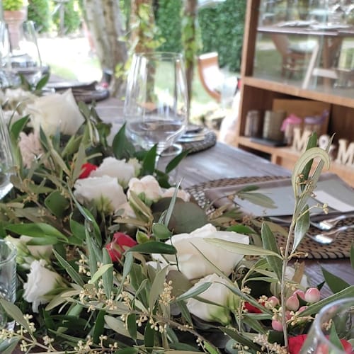 Trattoria Toscana Sant'Ilario, Gambassi Terme