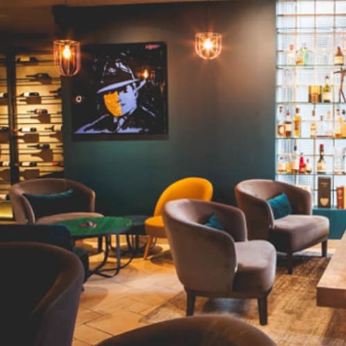 Bistro R, Zaventem