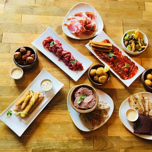 Bistro R, Zaventem