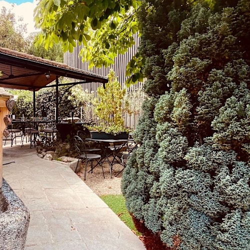Auberge de Landecy, Croix-de-Rozon