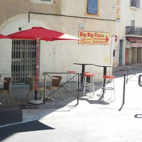 Tablao Flamenco, Narbonne