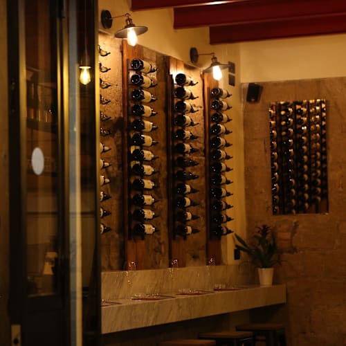 Biografia - Storie Di Vino, Nola