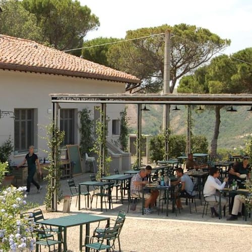 Dopolavoro La Foce, La Foce