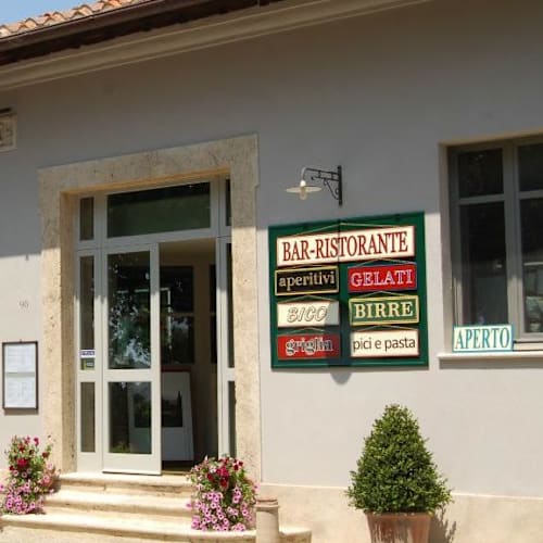 Dopolavoro La Foce, La Foce