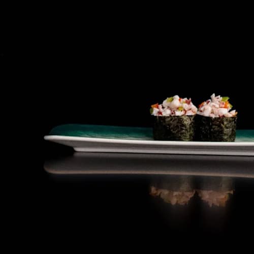Asama Sushi, Ferrara