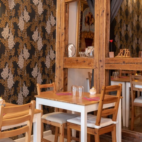 Al Diwan, Strasbourg
