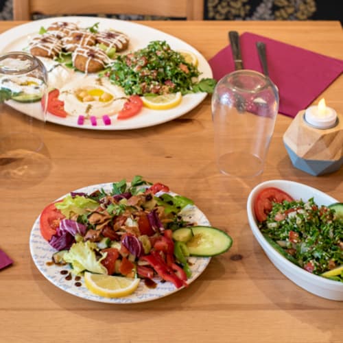 Al Diwan, Strasbourg