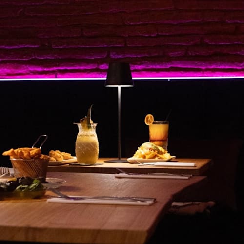 Yassa Bar, Toulouse