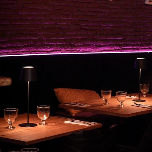 Yassa Bar, Toulouse
