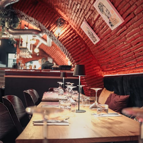 Yassa Bar, Toulouse