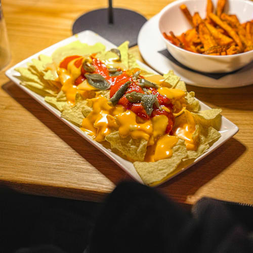 Yassa Bar, Toulouse